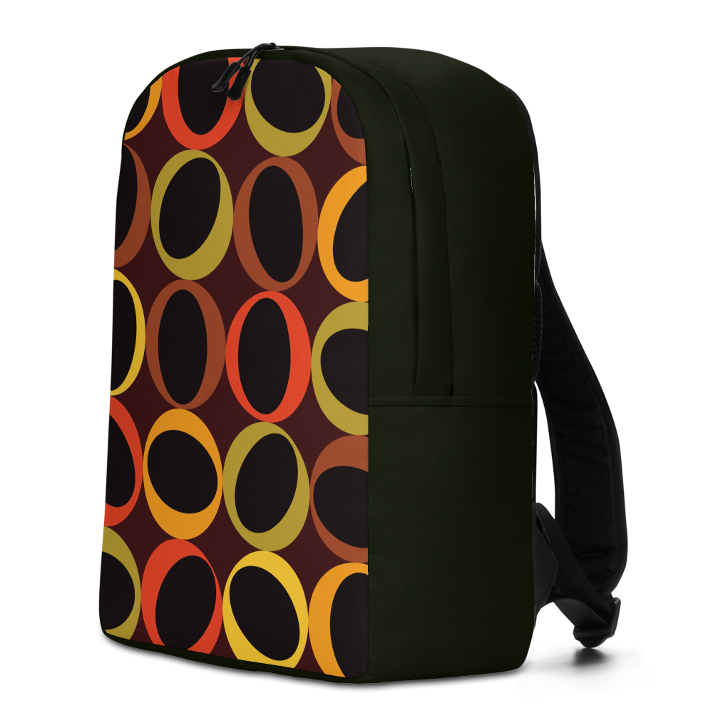 Arabian Fragrances | Minimalist Backpack