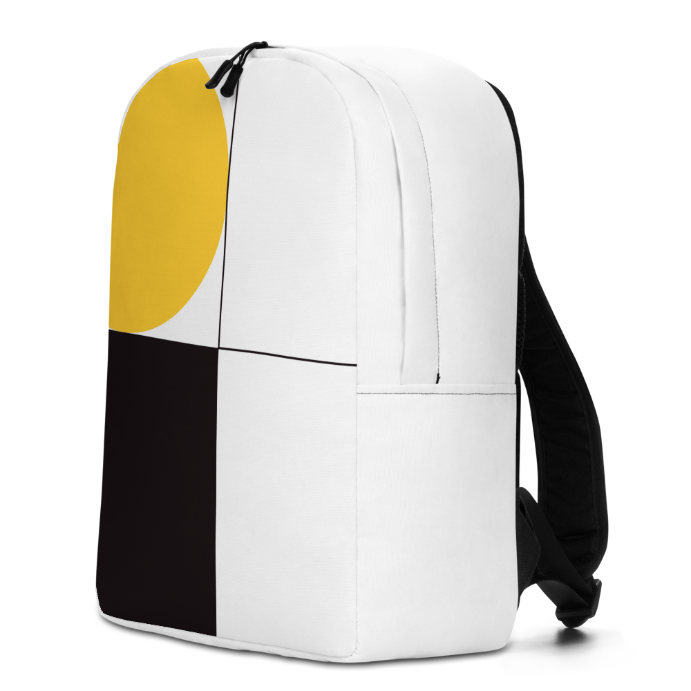 Local Sun | Minimalist Backpack