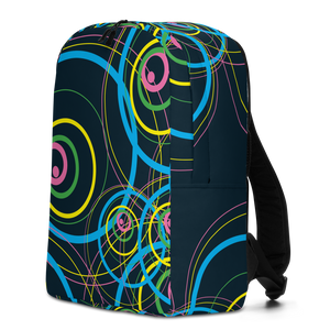 New Year | Minimalist Backpack
