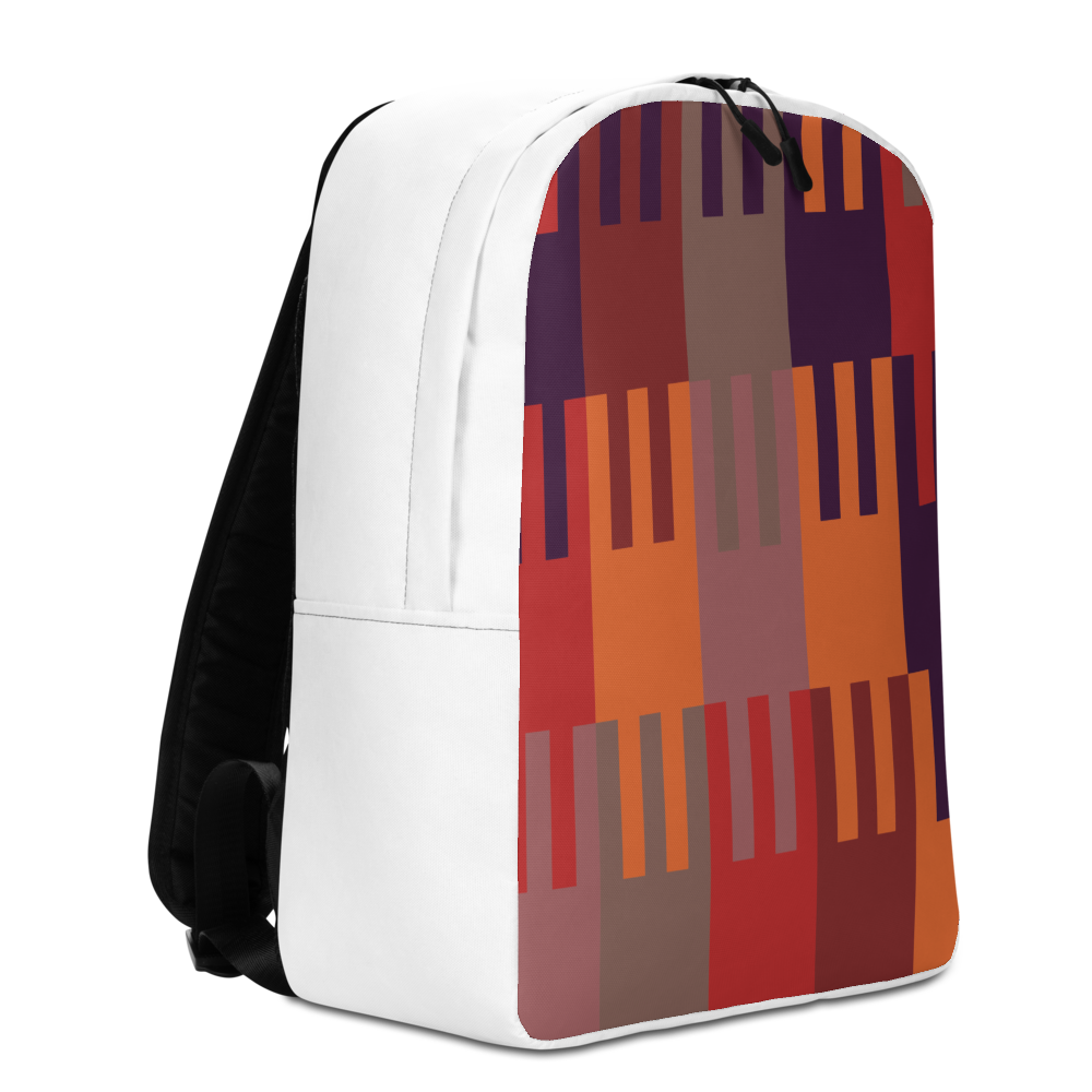 Desert Scents | Minimalist Backpack