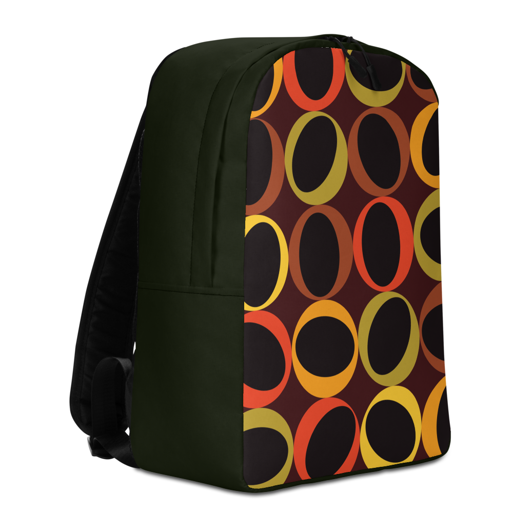 Arabian Fragrances | Minimalist Backpack