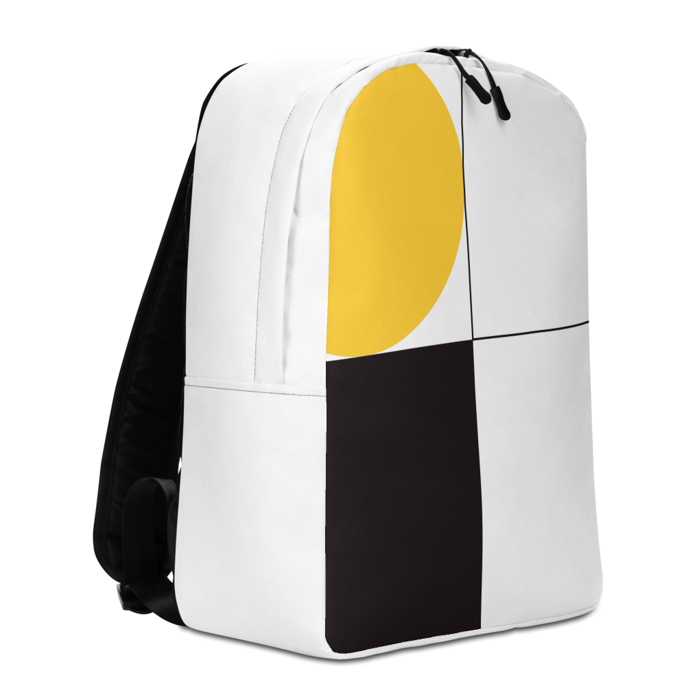 Local Sun | Minimalist Backpack