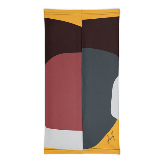 Stones | Neck Gaiter
