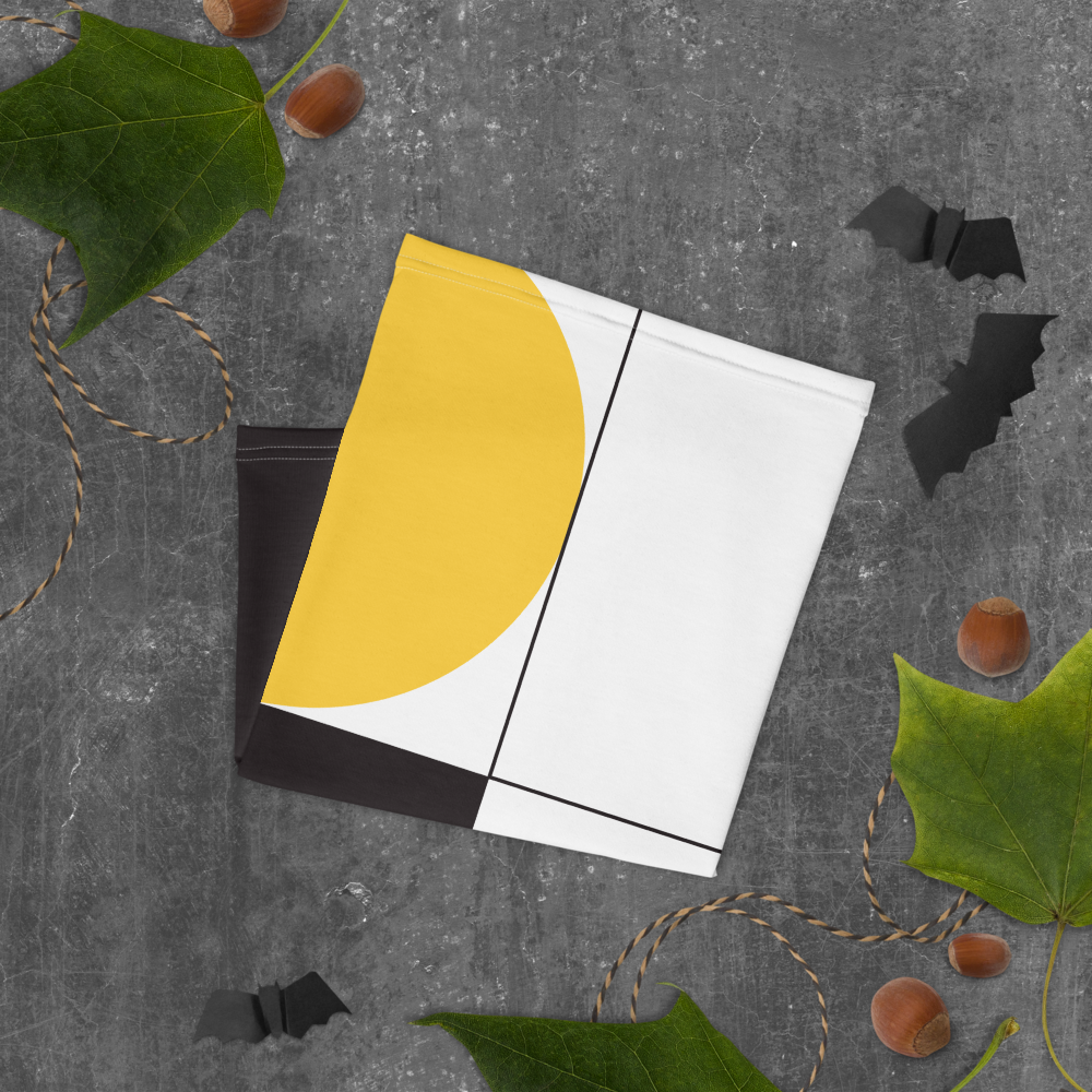 Local Sun | Neck Gaiter