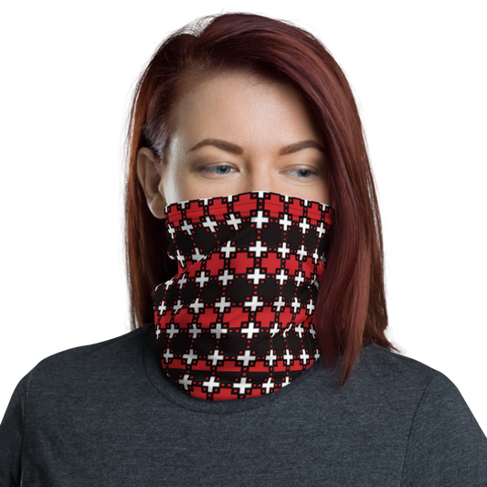 Oriental Fragrances | Neck Gaiter