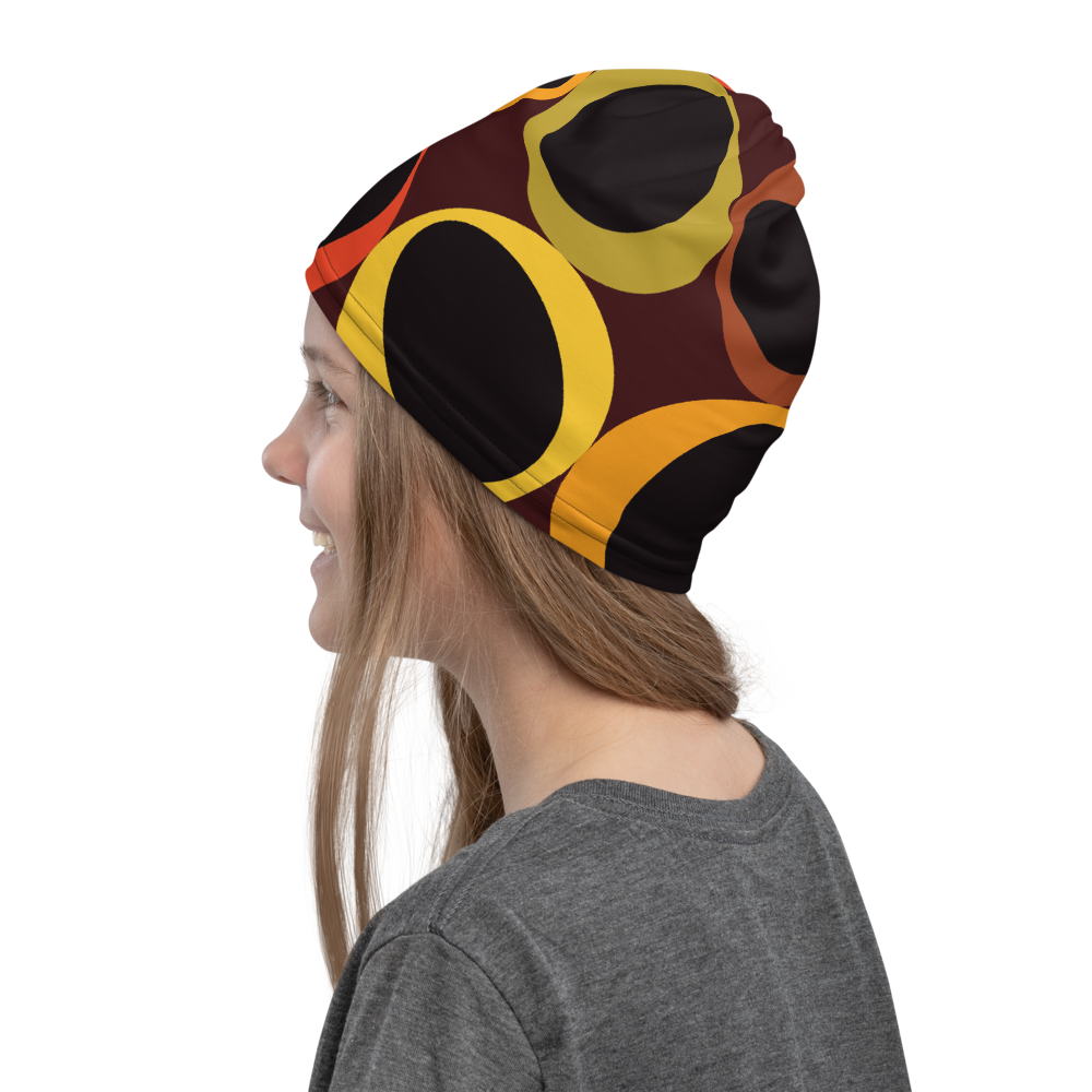 Arabian Fragrances | Neck Gaiter