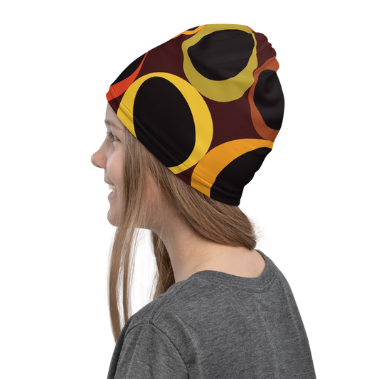 Arabian Fragrances | Neck Gaiter
