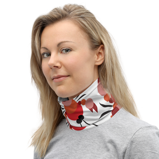 Rapujuhlat | Neck Gaiter