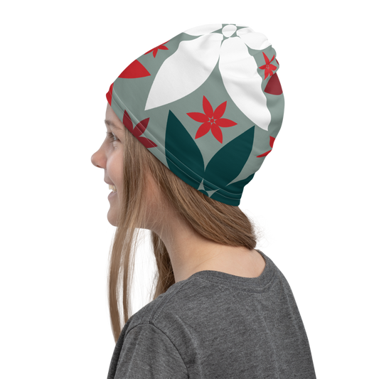 Hermione | Neck Gaiter