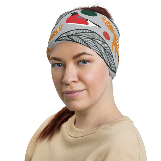 Christmas Design | Neck Gaiter