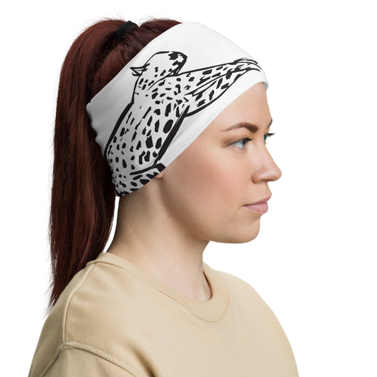 Animals | Neck Gaiter