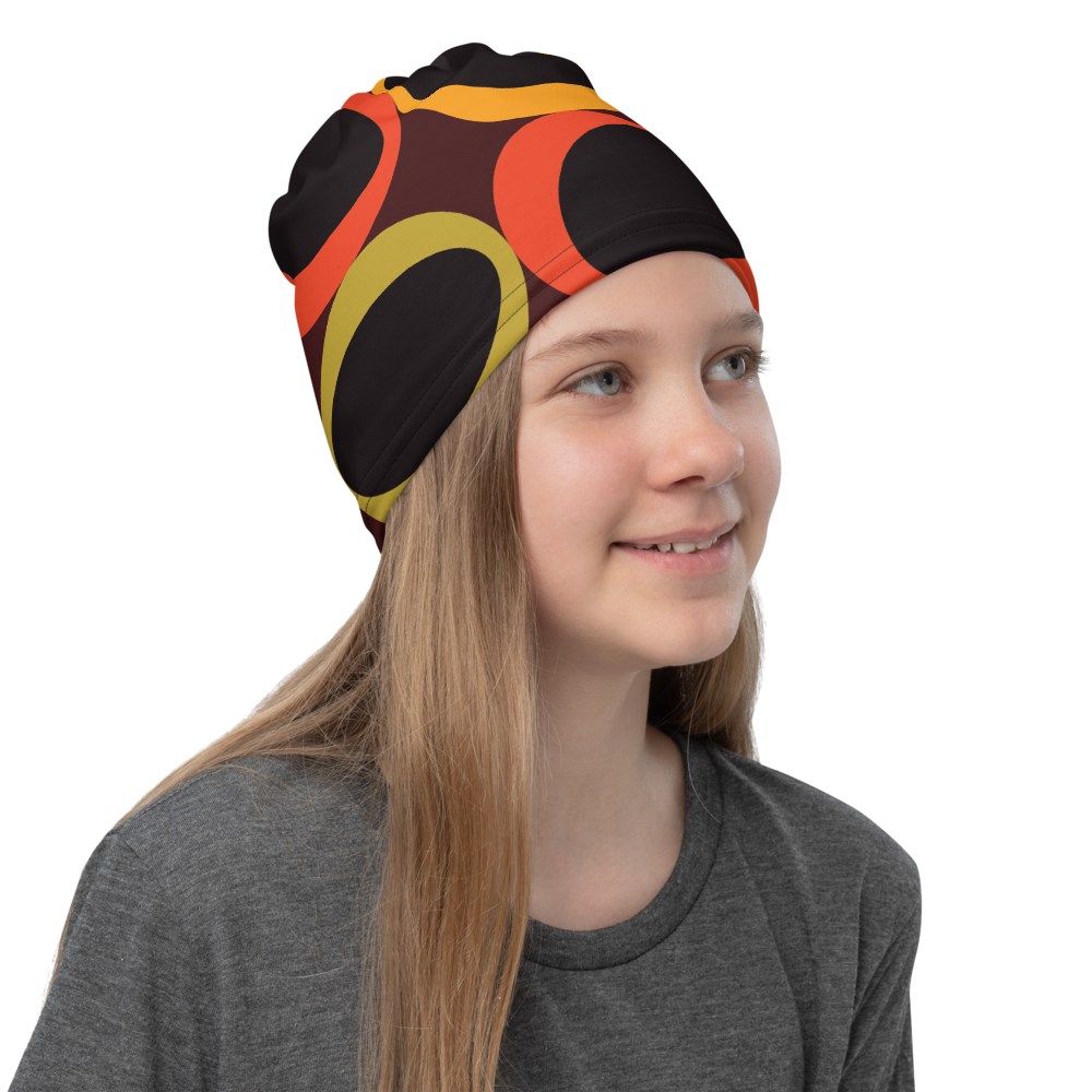 Arabian Fragrances | Neck Gaiter