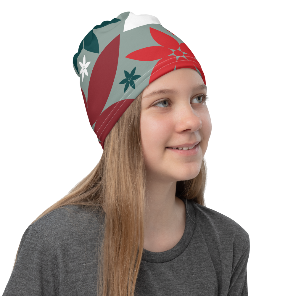 Hermione | Neck Gaiter