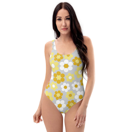 Midsummer | One-Piece Swimsuit