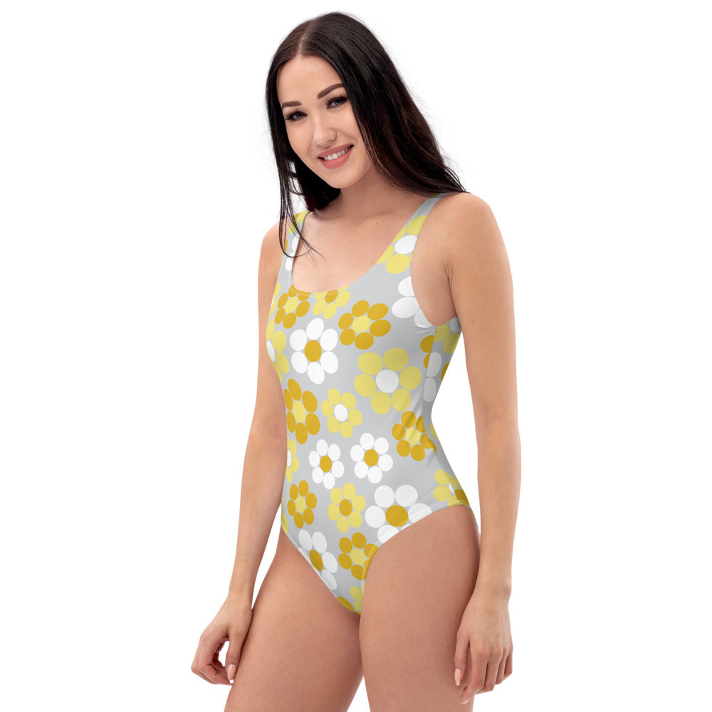 Midsummer | One-Piece Swimsuit
