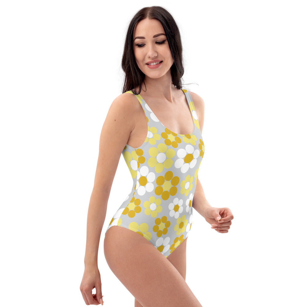 Midsummer | One-Piece Swimsuit