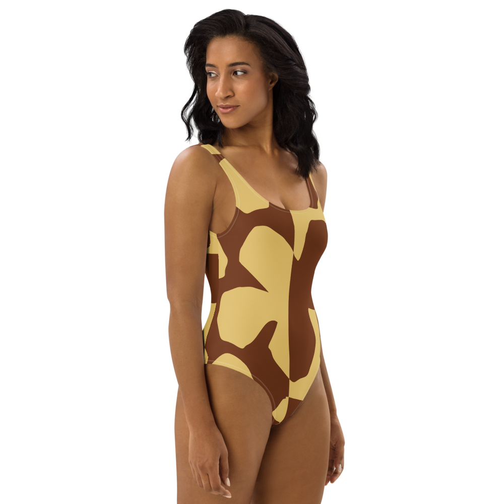 Return | One-Piece Swimsuit