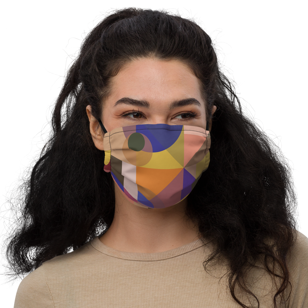 Smart Composition | Face Mask