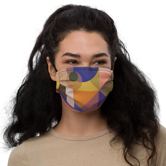 Smart Composition | Face Mask