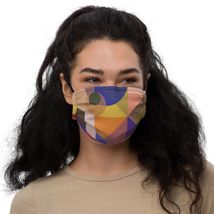 Smart Composition | Face Mask