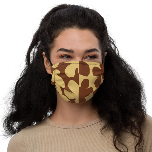 Return | Face Mask