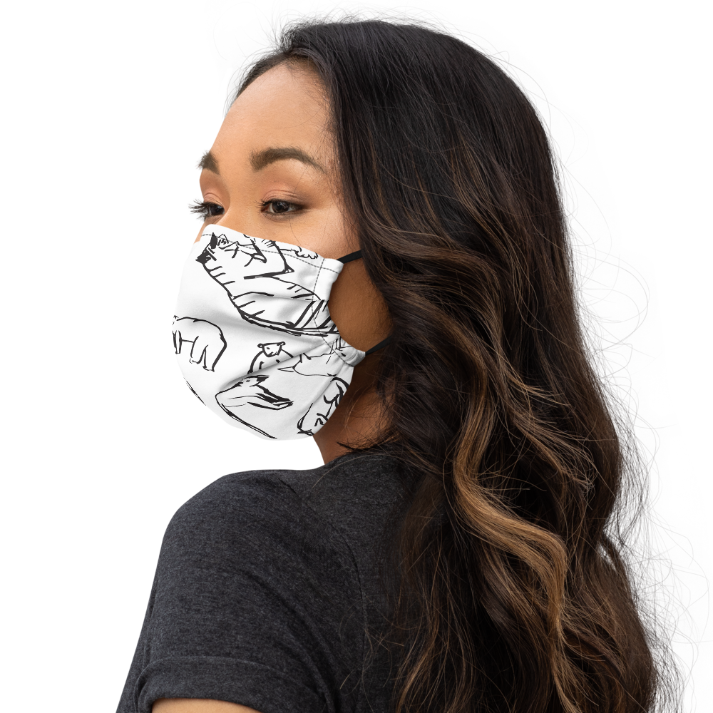 Animals | Face Mask