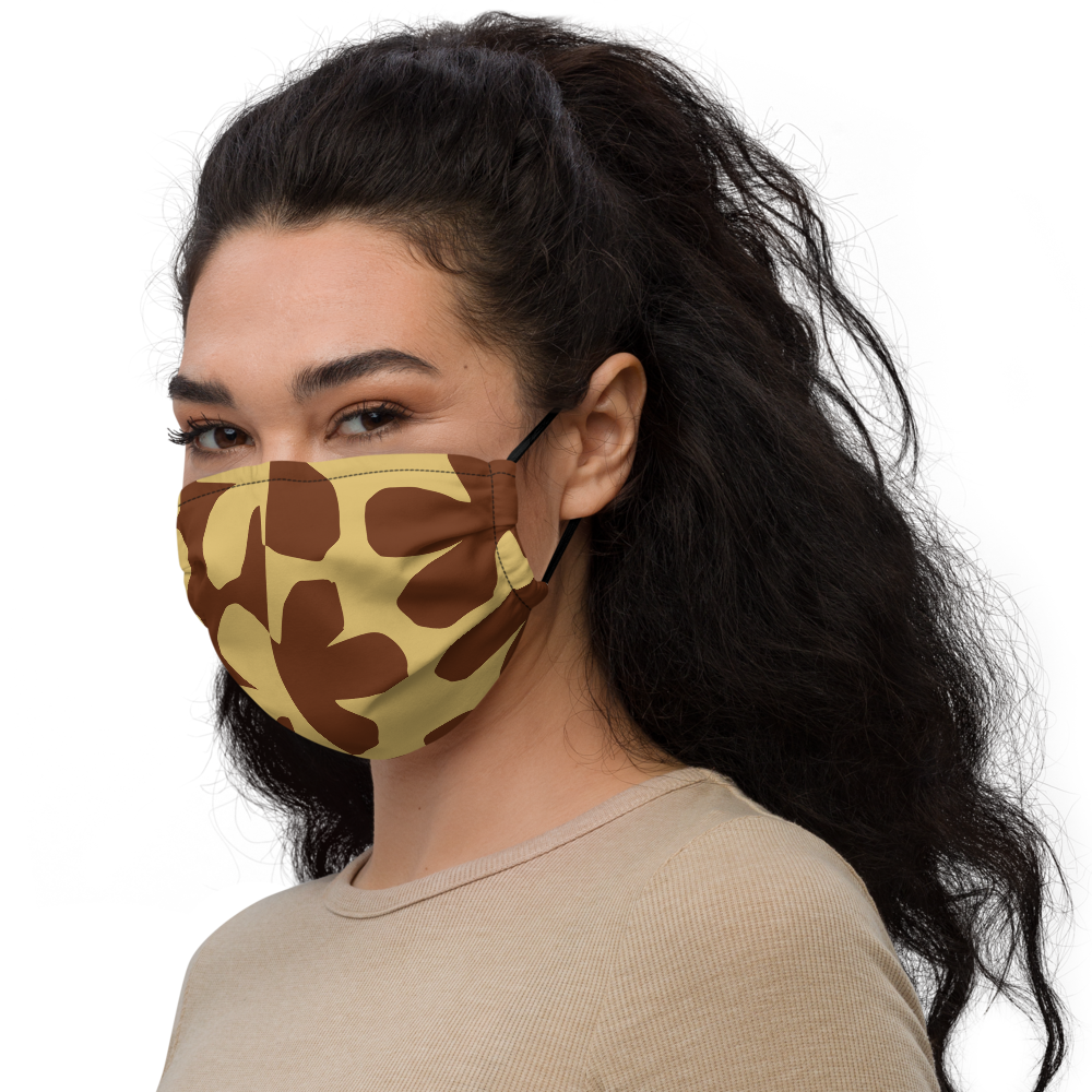 Return | Face Mask
