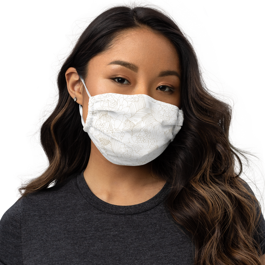 Luxuries | Face Mask