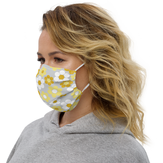 Midsummer | Face Mask