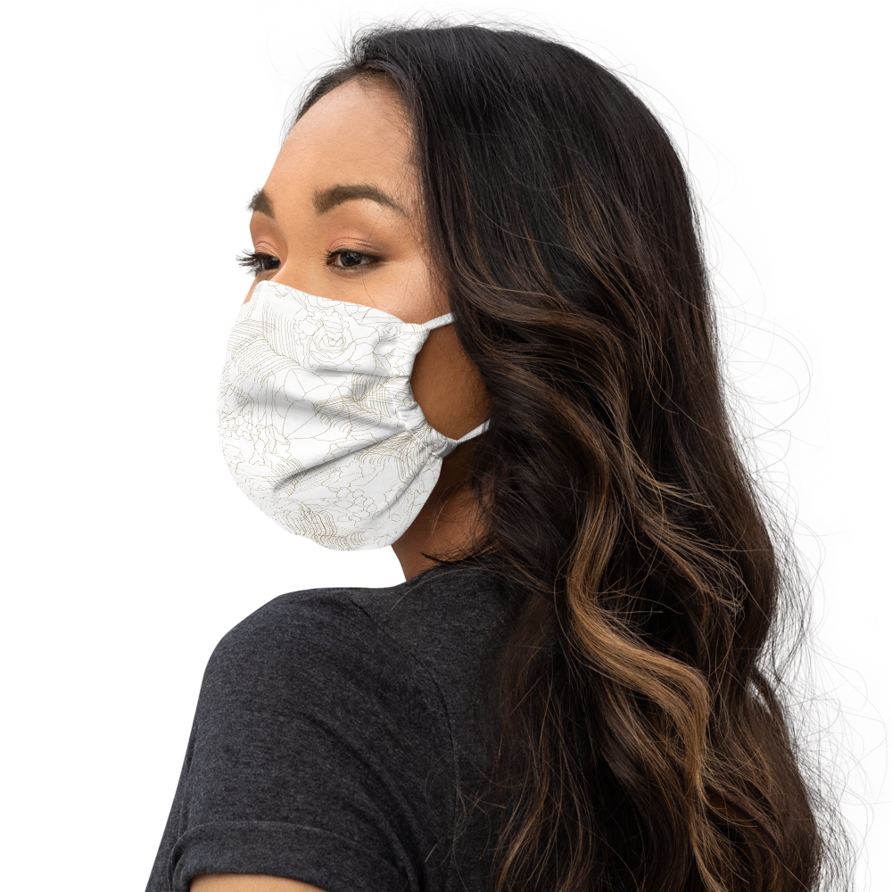 Luxuries | Face Mask