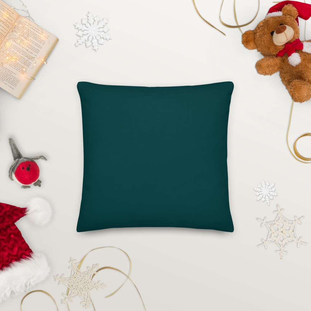 Hermione | Pillow