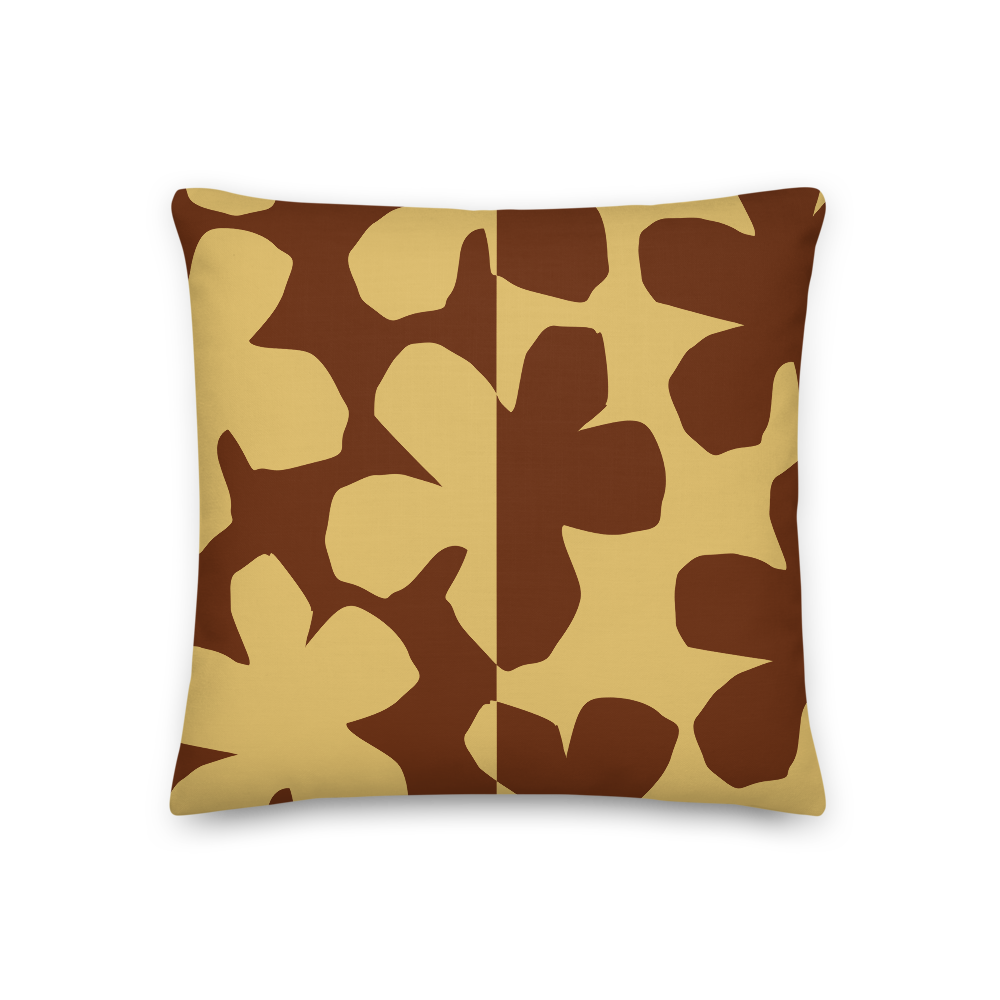 Return | Pillow