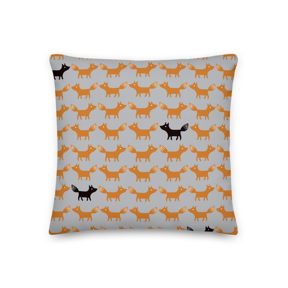 Kettu | Pillow