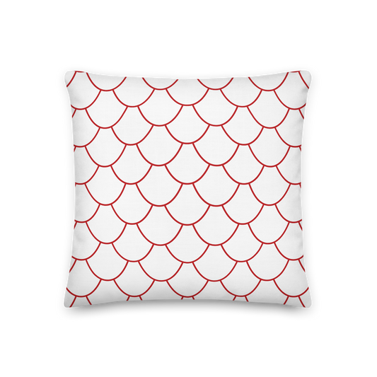 Arabian Finjan | Pillow