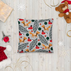 Christmas Design | Pillow