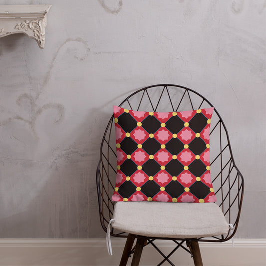 Arabesque | Pillow
