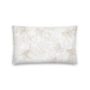 Luxuries | Pillow