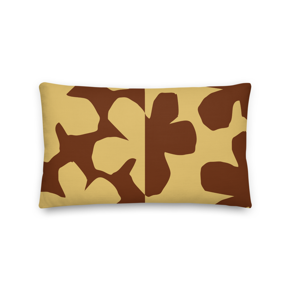 Return | Pillow