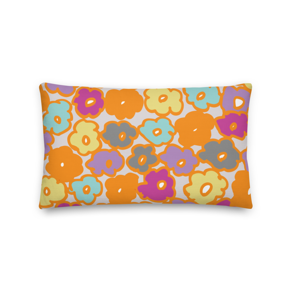Spring Time | Pillow