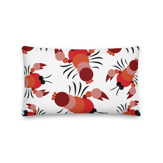 Rapujuhlat | Pillow