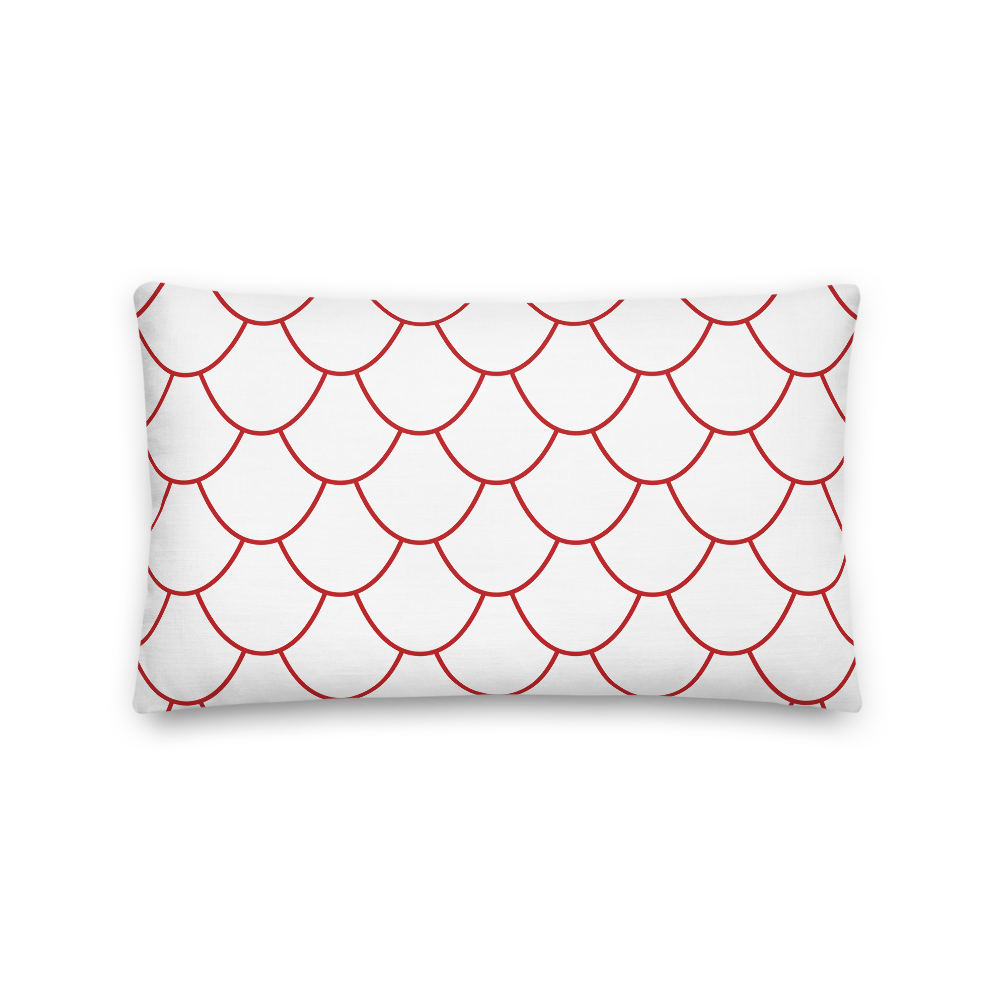 Arabian Finjan | Pillow