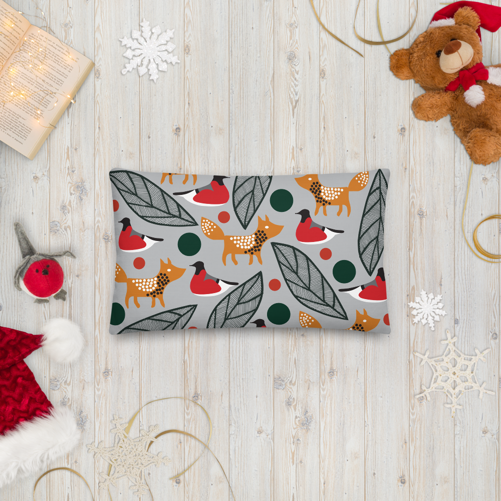 Christmas Design | Pillow