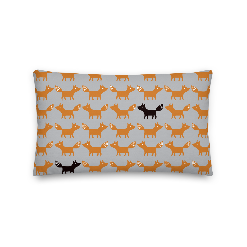 Kettu | Pillow