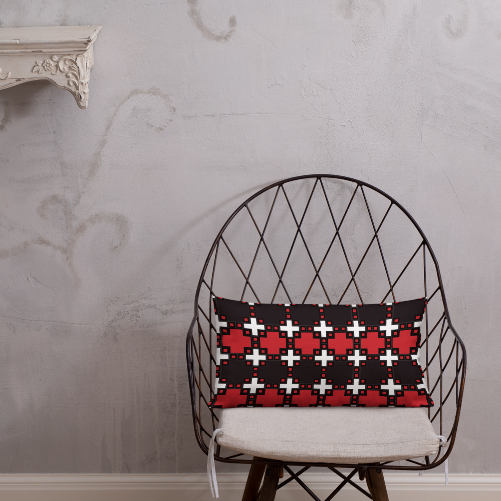 Oriental Fragrances | Pillow