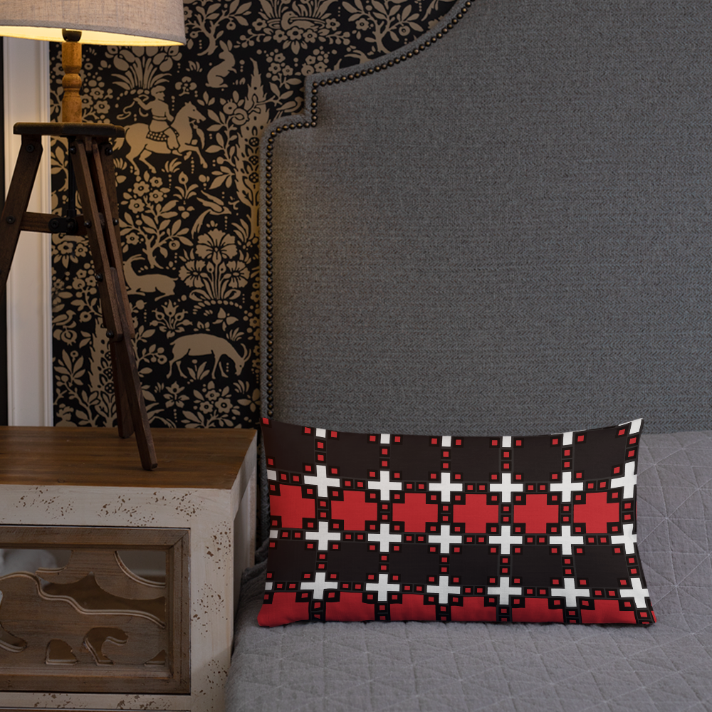 Oriental Fragrances | Pillow