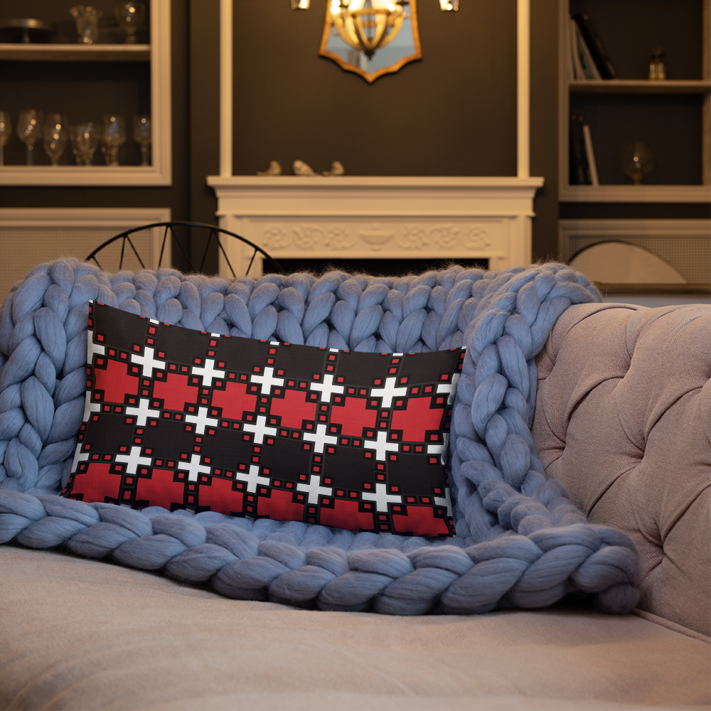 Oriental Fragrances | Pillow