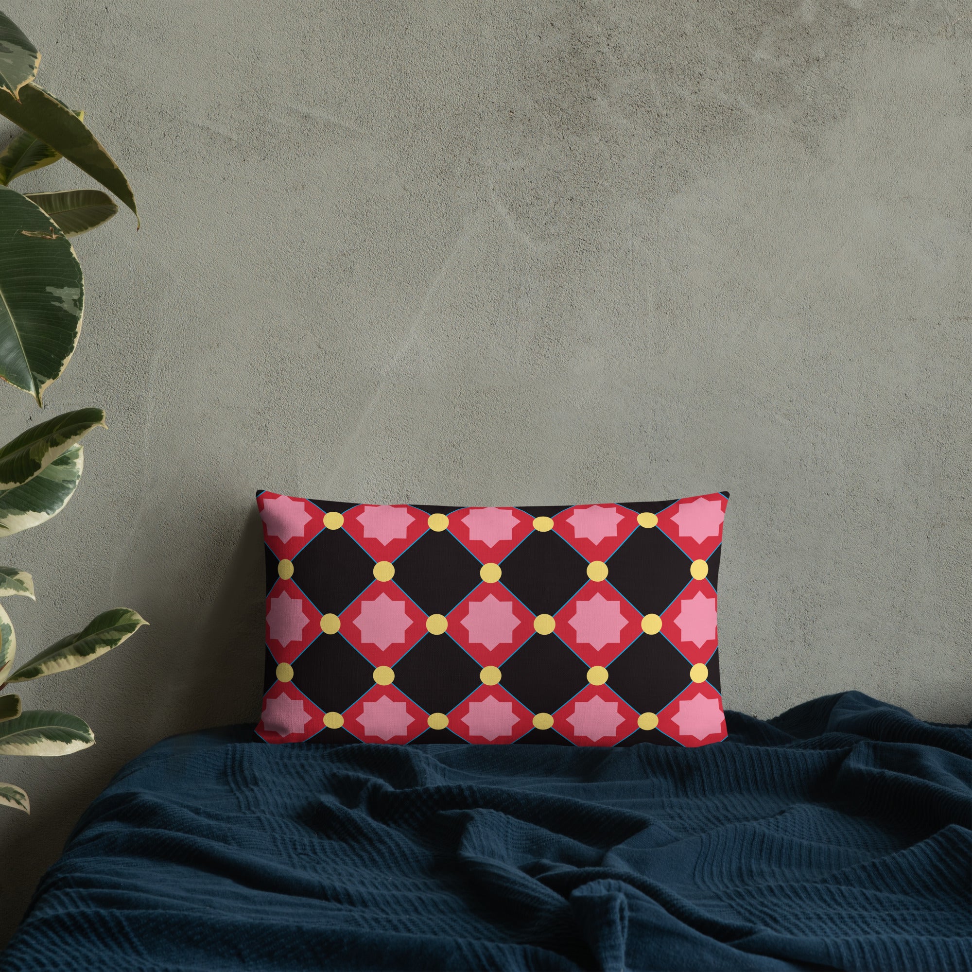Arabesque | Pillow