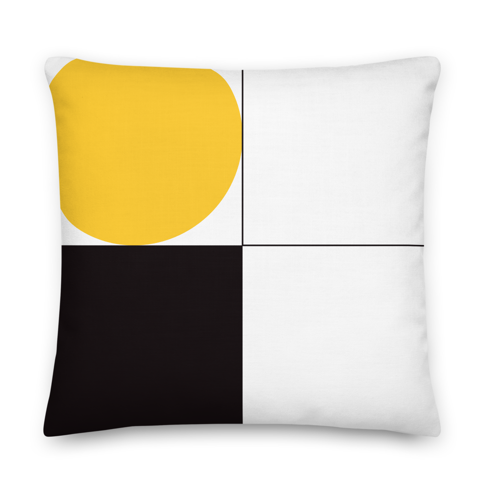 Local Sun | Pillow