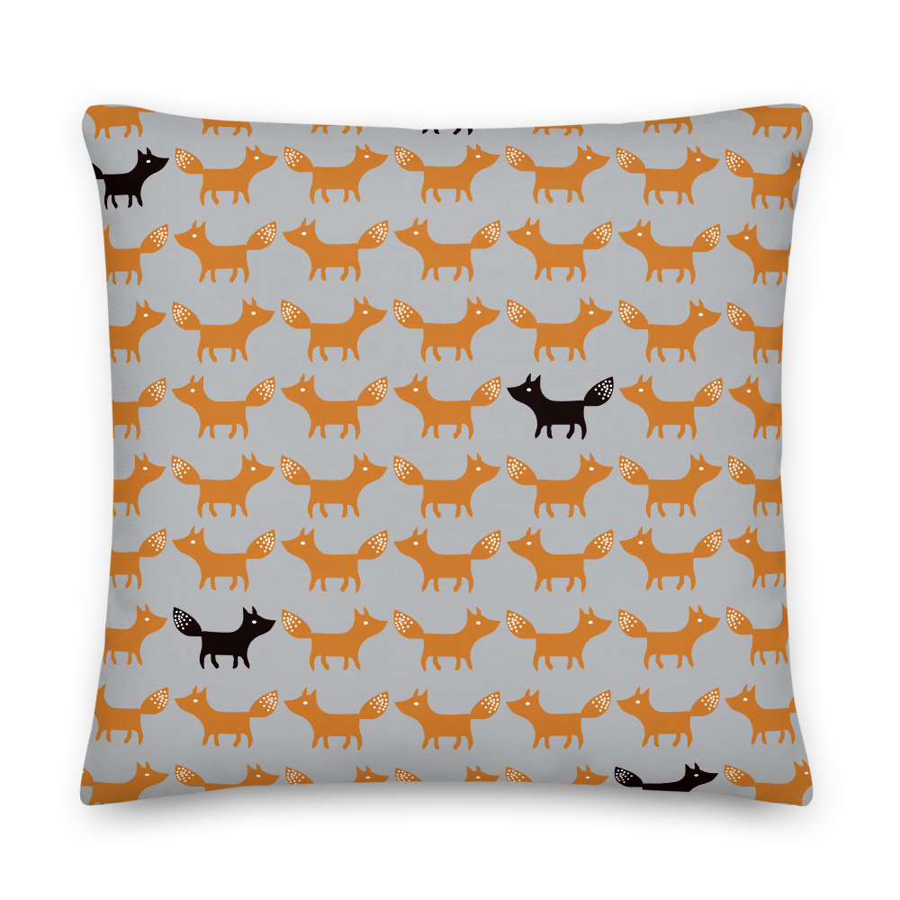 Kettu | Pillow