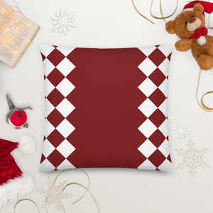 Christmas Square | Pillow